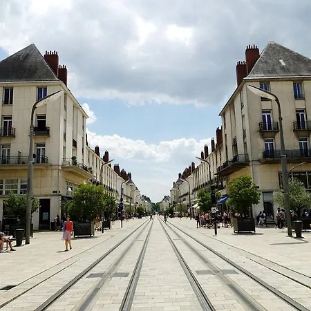 Διαμέρισμα Le Parc / Hyper Centre / Gare De