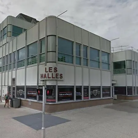 Le Parc / Hyper Centre / Gare De Tours
